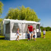 Fiamma Privacy Room for F45 Awnings