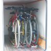 Fiamma Garage Plus Cycle Carrier