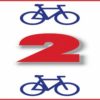 Maximum 2 Bikes