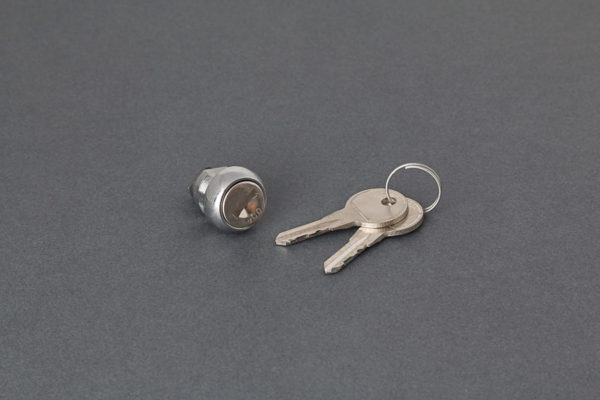 Fiamma Ultra Box Lock & Keys