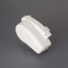 Fiamma F65 S Left Hand Outer End Cap