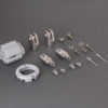 Fiamma Caravanstore Right Hand Knuckle Assembly Kit for 2013 models onwards