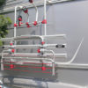Fiamma Easy Dry Clothes Airer