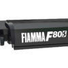 Fiamma F80S Black