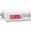 Fiamma F80S White