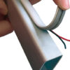 Fiamma LED Kit Cables Rail