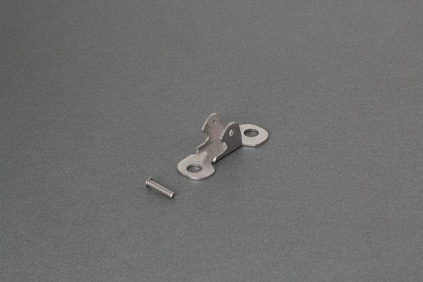 L/H Foot Plate for F45/F70/F65/F80s