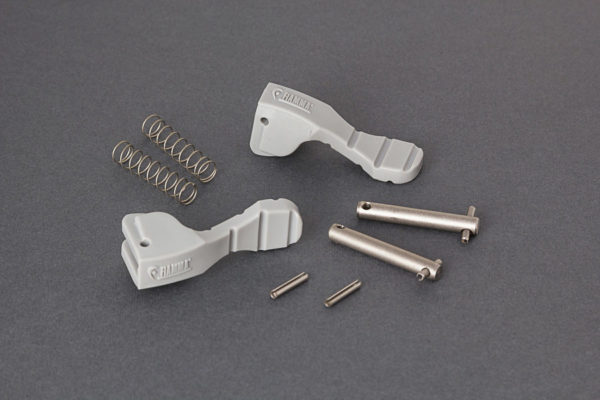 Fast Clip System Clamps (pair)