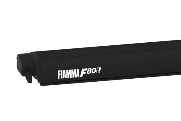 Fiamma F80L Roof Mounted Awning