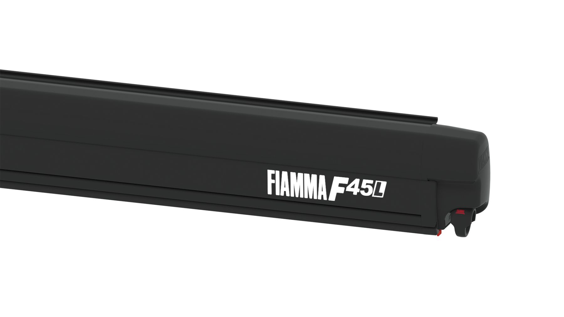 Fiamma F45L Black Casing