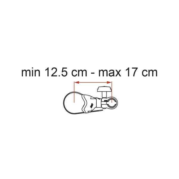 Bike Block 1 measurements