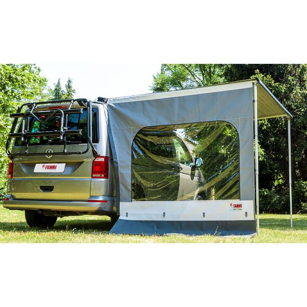 Fiamma Side W Pro for F40 Van Awning
