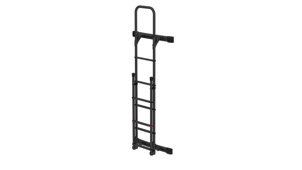 Fiamma DJ Ladder for Crafter after 2017